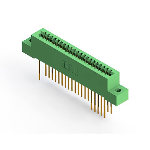 842-042-540-202 EDAC Inc.  Edgeboard Connectors